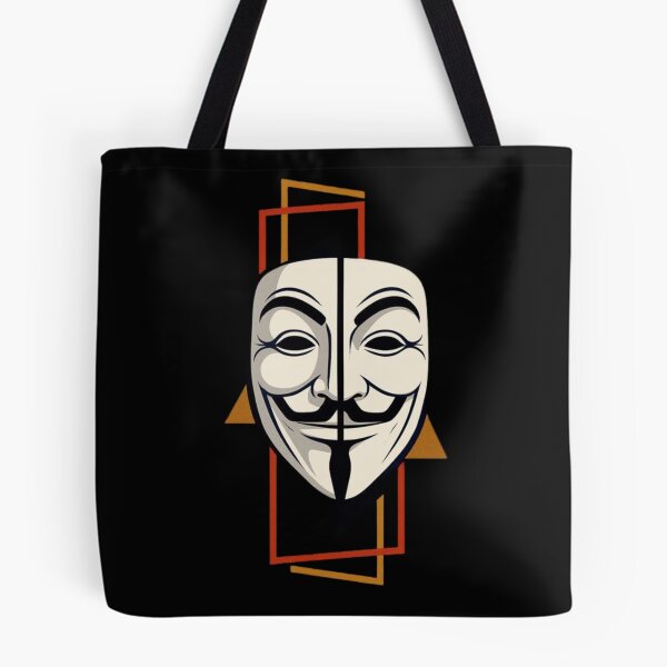 Item preview, The Anonymous. designed and sold by mmapparel2024.