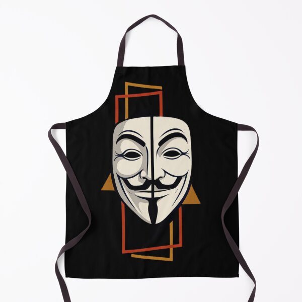 Item preview, The Anonymous. designed and sold by mmapparel2024.