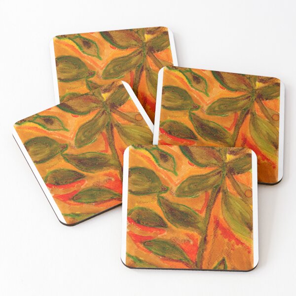 Item preview, Vibrant Plant Illustration designed and sold by easytoprint.