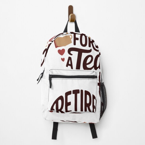 Item preview, Retired Teacher Shirt | Forever a Teacher at Heart | Education Gift Classic T-Shirt designed and sold by podlook.