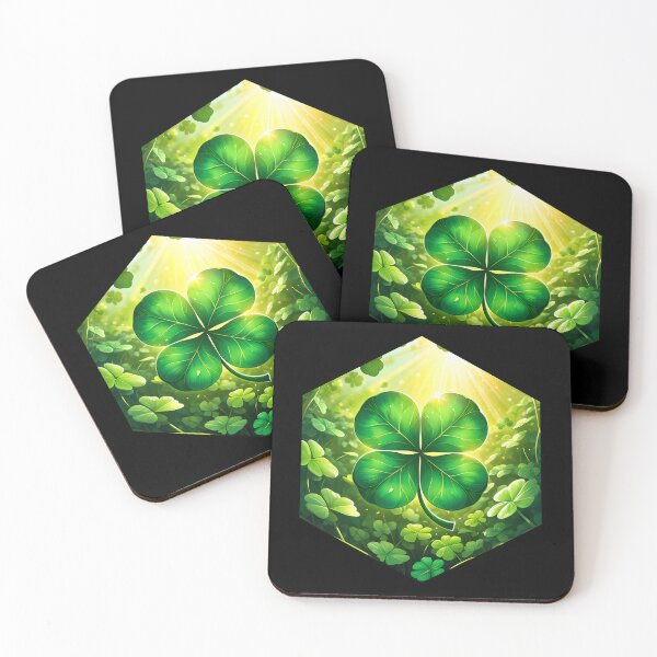 Item preview, Shamrock Pride designed and sold by AbsoluteA.