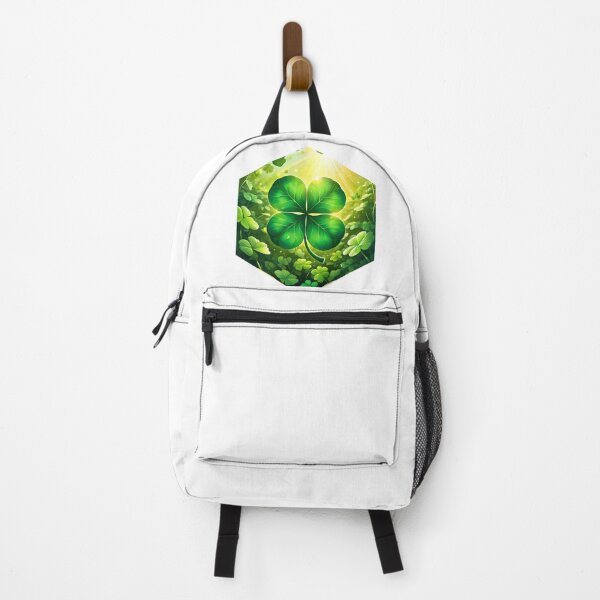 Item preview, Shamrock Pride designed and sold by AbsoluteA.