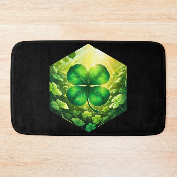 Item preview, Shamrock Pride designed and sold by AbsoluteA.