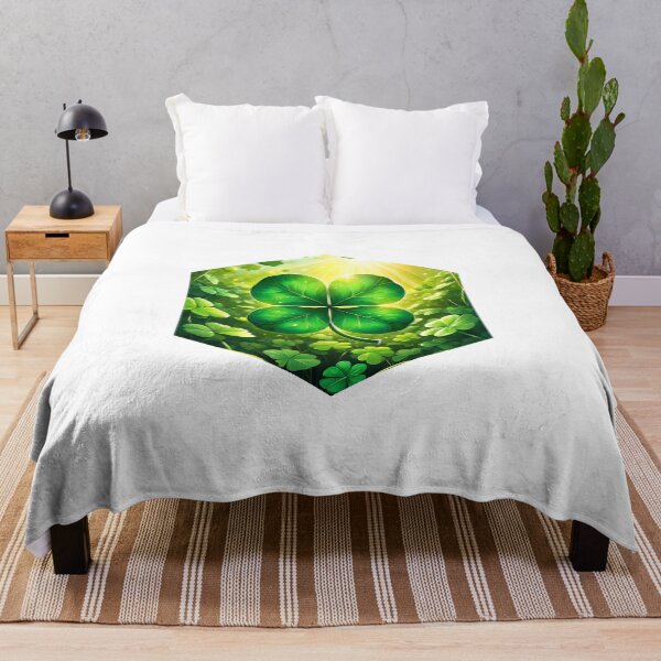 Item preview, Shamrock Pride designed and sold by AbsoluteA.
