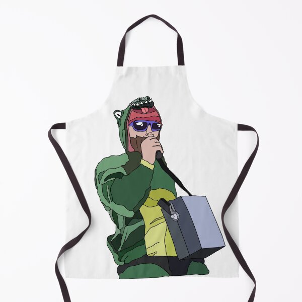 Item preview, Illinois Alligator Man designed and sold by nostakesart.
