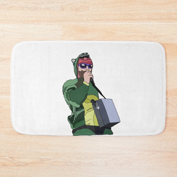 Item preview, Illinois Alligator Man designed and sold by nostakesart.