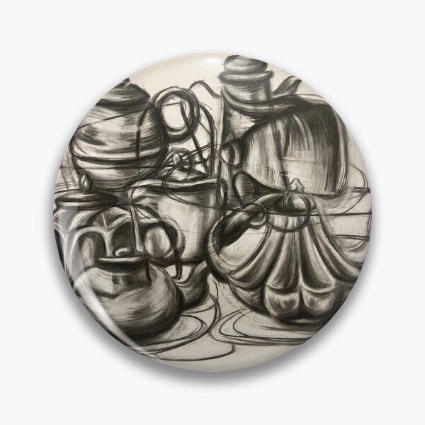 Item preview, Still Life in Motion designed and sold by artbymia-art.