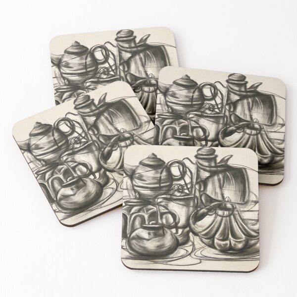 Item preview, Still Life in Motion designed and sold by artbymia-art.