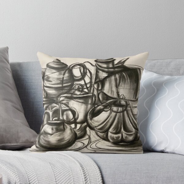 Item preview, Still Life in Motion designed and sold by artbymia-art.