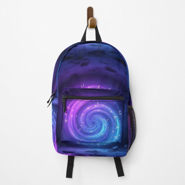 Item preview, Mystical Portal Swirl designed and sold by AwesomeDigiShop.