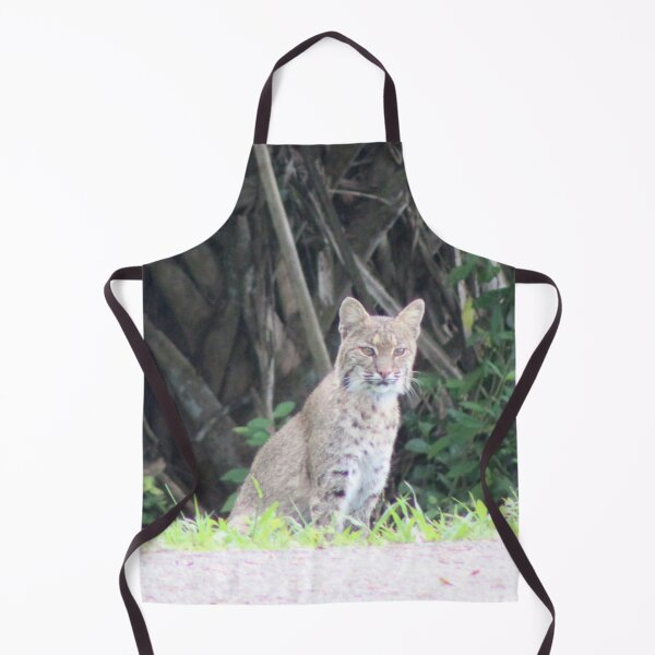 Item preview, The bobcat designed and sold by Jmb67.