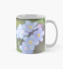 Misty Blue Tasse (Standard)