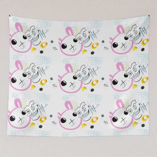 Item preview, To Bunny designed and sold by TheLeafHands.
