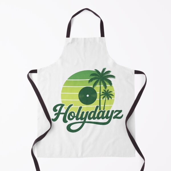 Item preview, Holydayz designed and sold by KevinGarden.