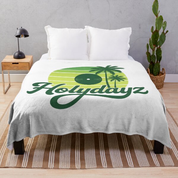 Item preview, Holydayz designed and sold by KevinGarden.