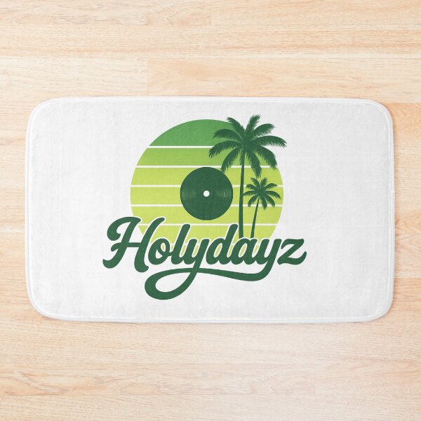 Item preview, Holydayz designed and sold by KevinGarden.