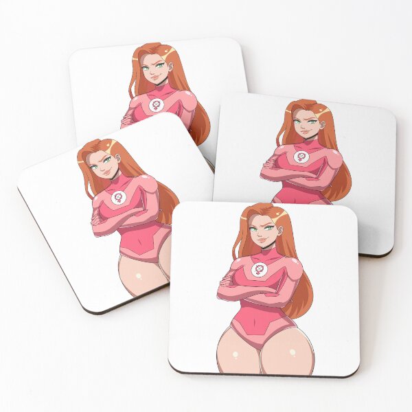 Item preview, Atom Eve designed and sold by easyskweezyshop.