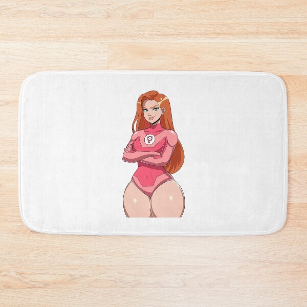 Item preview, Atom Eve designed and sold by easyskweezyshop.