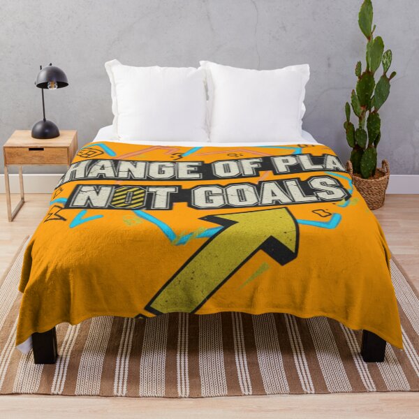 Item preview, Change of Plan not Goals designed and sold by mmapparel2024.