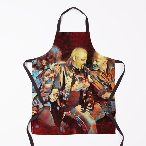 Item preview, Restless And Wild designed and sold by TheRocker.