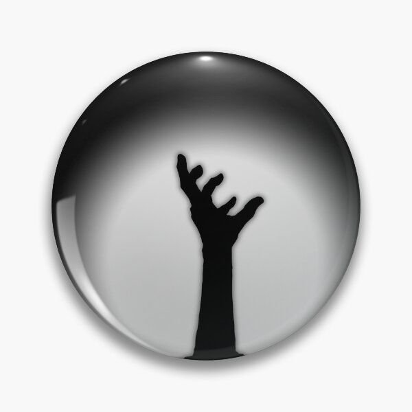 Item preview, “They Buried Me Wrong” designed and sold by Fyrepath.