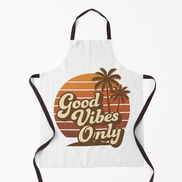 Item preview, Good vibes designed and sold by KevinGarden.