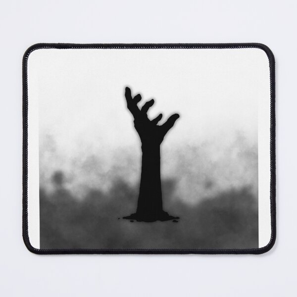 Item preview, “They Buried Me Wrong” designed and sold by Fyrepath.