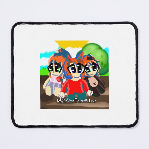 Item preview, Baby triplets designed and sold by Cricricreator.