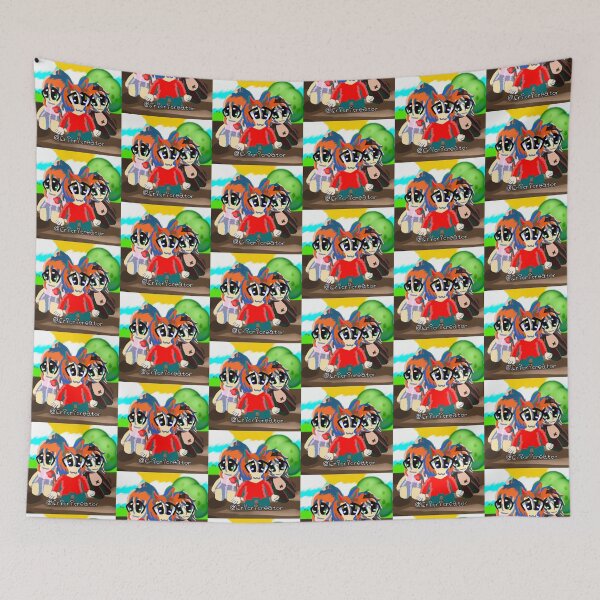 Item preview, Baby triplets designed and sold by Cricricreator.
