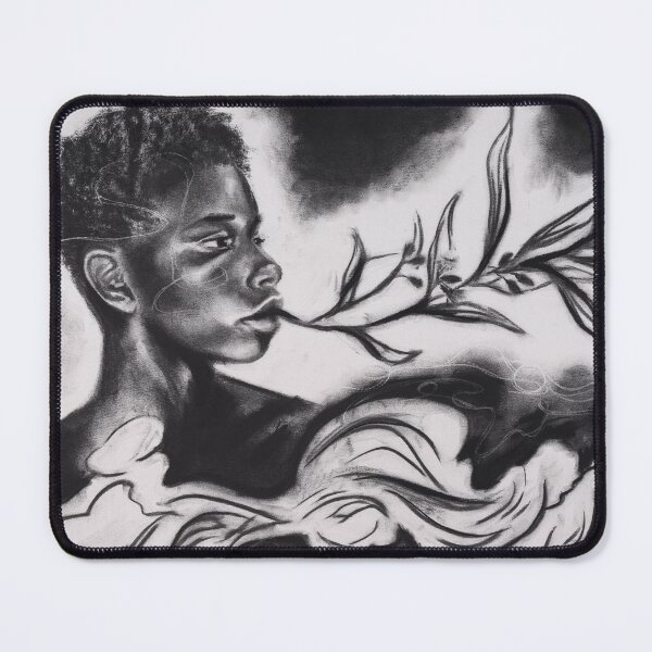 Item preview, Dreamtime Whispers designed and sold by artbymia-art.