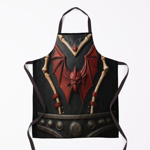 Item preview, Lord of Terror: Hordak's Armor designed and sold by keythxctrs.