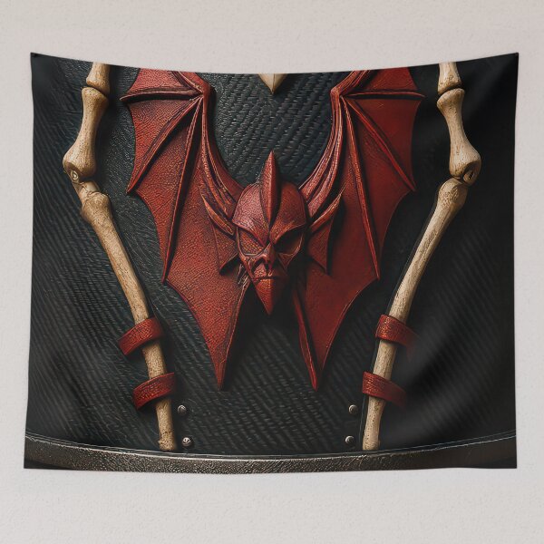 Item preview, Lord of Terror: Hordak's Armor designed and sold by keythxctrs.