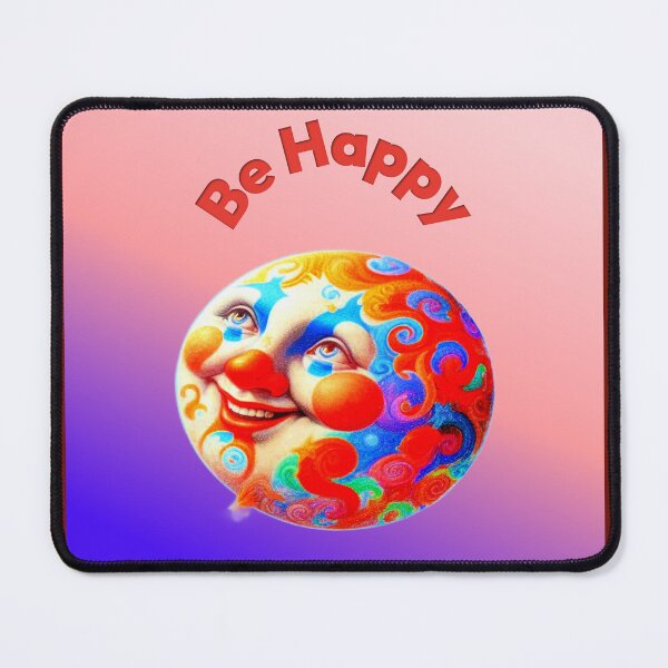 Item preview, Be Happy – Surreal Balloon of Joy and Persona designed and sold by daweave77.
