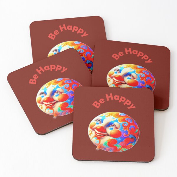Item preview, Be Happy – Surreal Balloon of Joy and Persona designed and sold by daweave77.