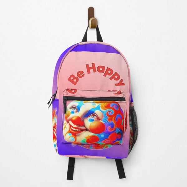 Item preview, Be Happy – Surreal Balloon of Joy and Persona designed and sold by daweave77.