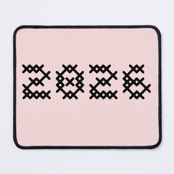 Item preview, 2026, year 2026, hello 2026, designed and sold by Essafi ⭐️⭐️⭐️⭐️⭐️⭐️.