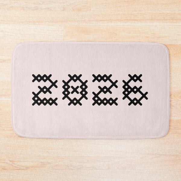 Item preview, 2026, year 2026, hello 2026, designed and sold by Essafi  ⭐️⭐️⭐️⭐️⭐️⭐️.