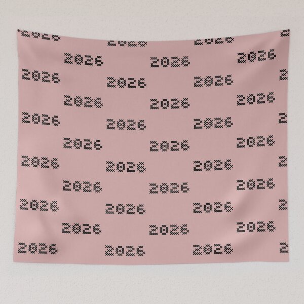 Item preview, 2026, year 2026, hello 2026, designed and sold by Essafi  ⭐️⭐️⭐️⭐️⭐️⭐️.