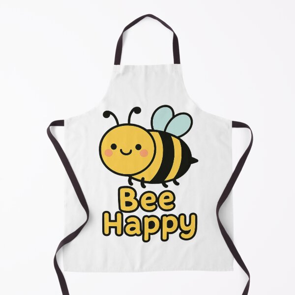 Item preview, Bee happy designed and sold by KevinGarden.