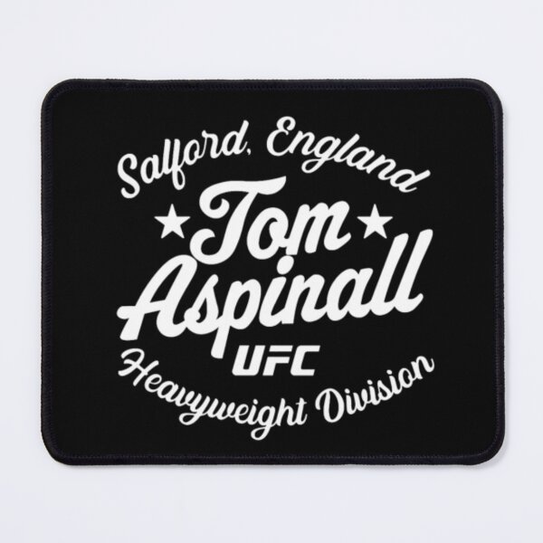 Item preview, Tom Aspinall UFC designed and sold by JeyVel.
