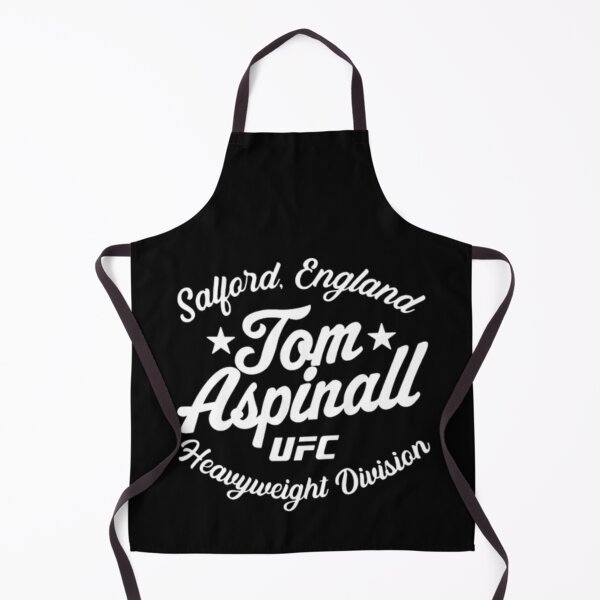 Item preview, Tom Aspinall UFC designed and sold by JeyVel.