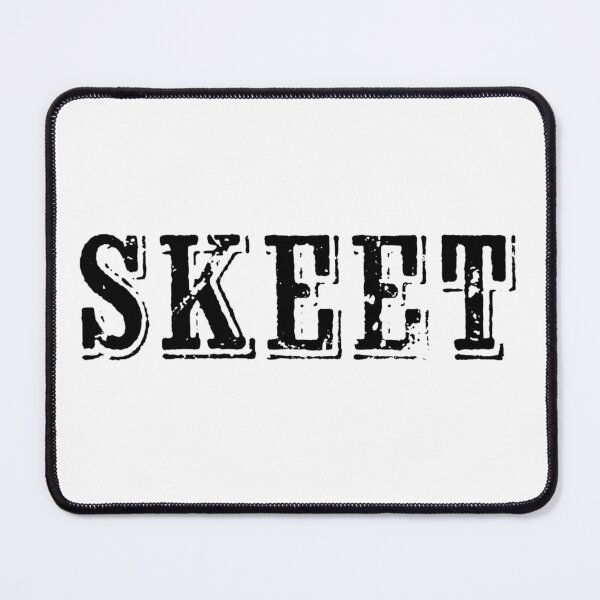 Item preview, “Skeet” – Newfoundland Slang designed and sold by EastEndTownie.