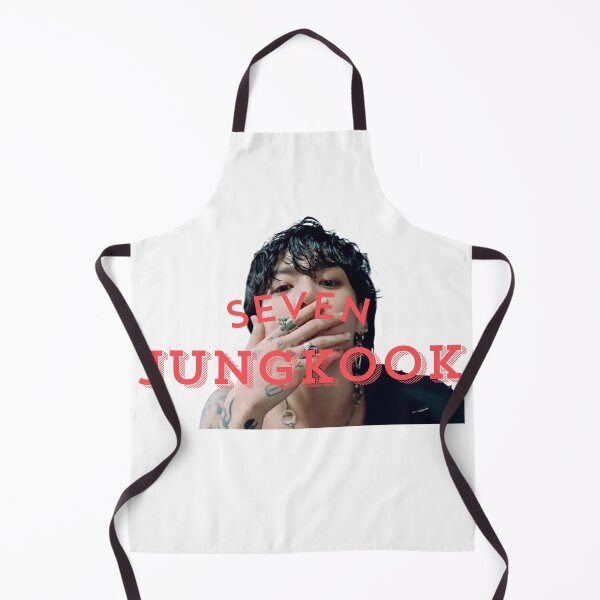 Item preview, Seven Jungkook designed and sold by ChavArte.