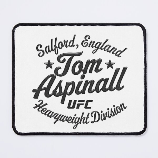 Item preview, Tom Aspinall UFC designed and sold by JeyVel.