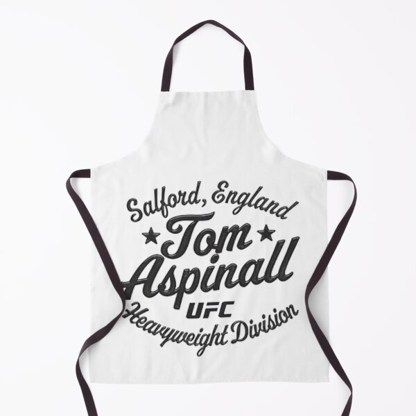 Item preview, Tom Aspinall UFC designed and sold by JeyVel.