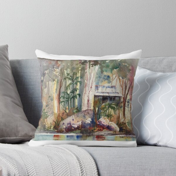 Item preview, Hideaway designed and sold by Nedra Purnell.