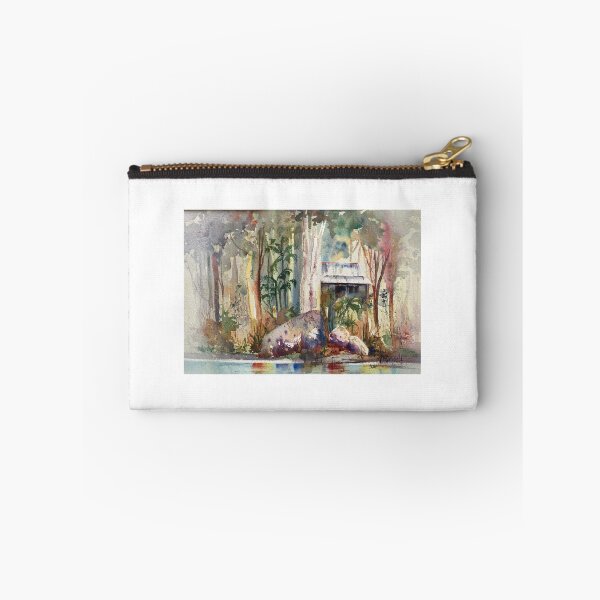 Item preview, Hideaway designed and sold by Nedra Purnell.