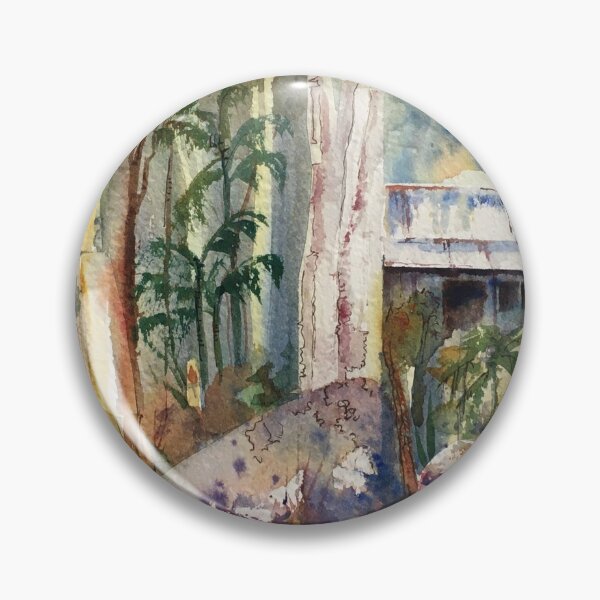 Item preview, Hideaway designed and sold by Nedra Purnell.