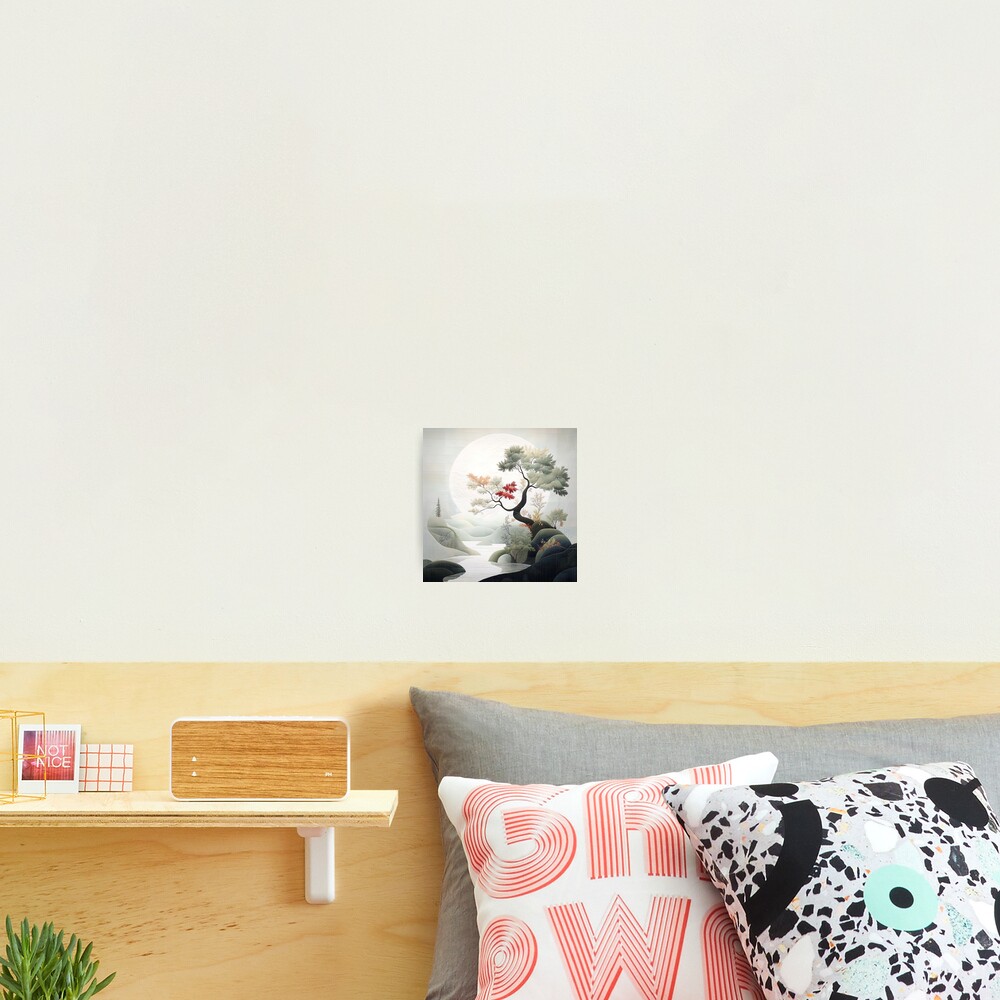 Item preview, Photographic Print designed and sold by bloorose.