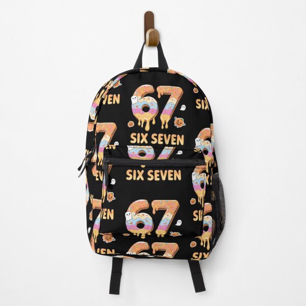 Item preview, 67 trend meme Shirt, Funny 7th B-day Gift for Boy Girl, Viral 67 Meme Birthday Tee, Seven Year Old Milestone Celebration Shirt , halloween 67 meme designed and sold by jatoso.